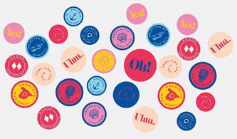 融合味觉与视觉 Nudista罐头食品公司的VI视觉设计与网络技术服务策略