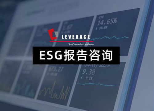 企业esg信息披露的报告都有哪些内容 esg报告编制需要注意哪些