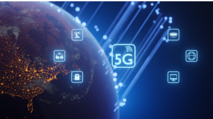 5G发牌五周年丨移远通信 全面发力，加快推进5G技术服务社会发展