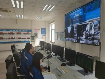 天元化工智慧工厂成功入围陕西数字化典型案例 彰显网络技术服务卓越成效